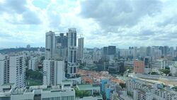 Blk 1 The Pinnacle@Duxton (Bukit Merah), HDB 4 Rooms #525957151